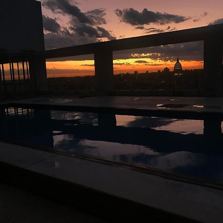 شقة ¡Departamento En El Corazon De Buenos Aires! المظهر الخارجي الصورة