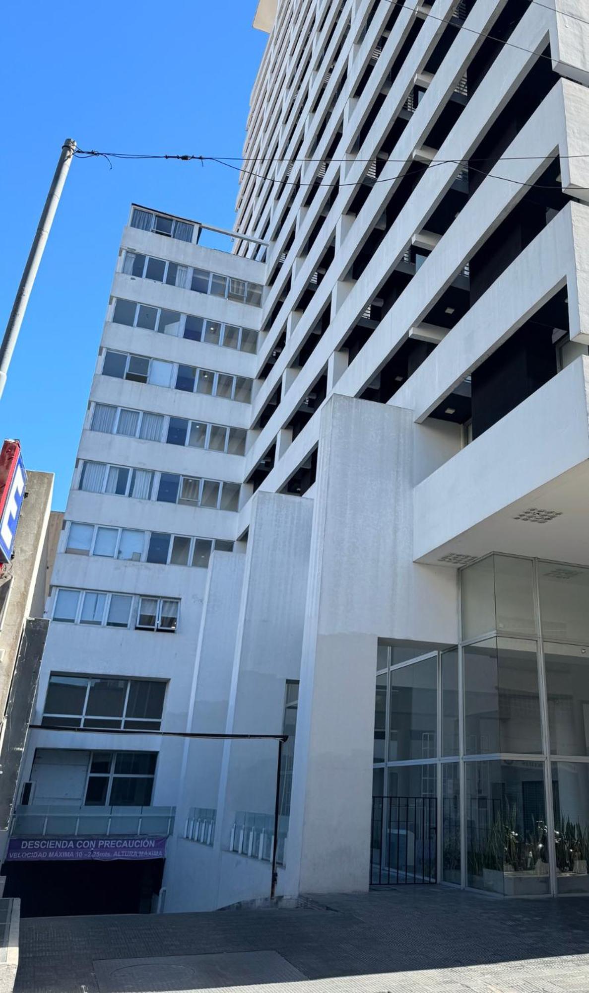 شقة ¡Departamento En El Corazon De Buenos Aires! المظهر الخارجي الصورة