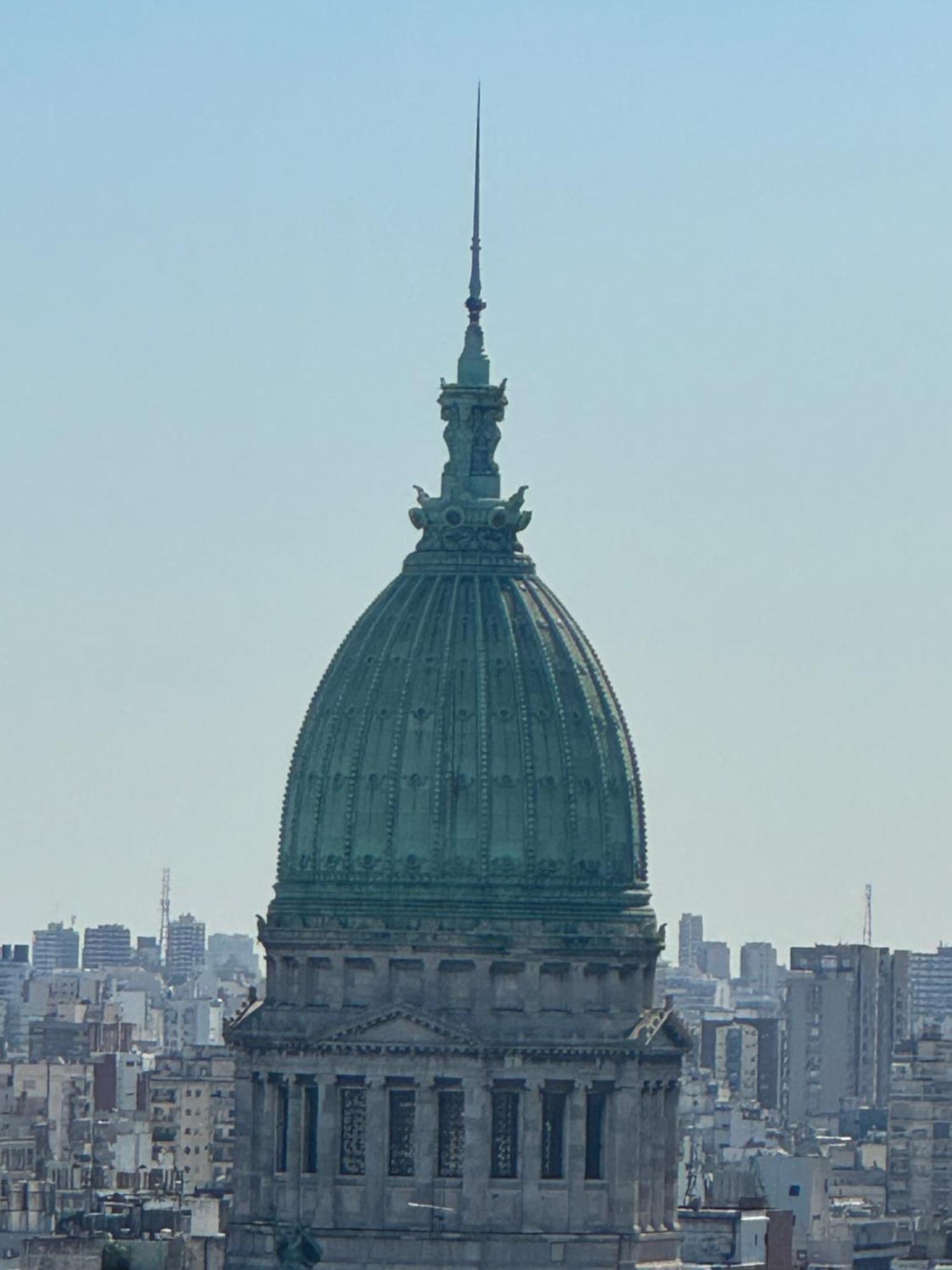 شقة ¡Departamento En El Corazon De Buenos Aires! المظهر الخارجي الصورة
