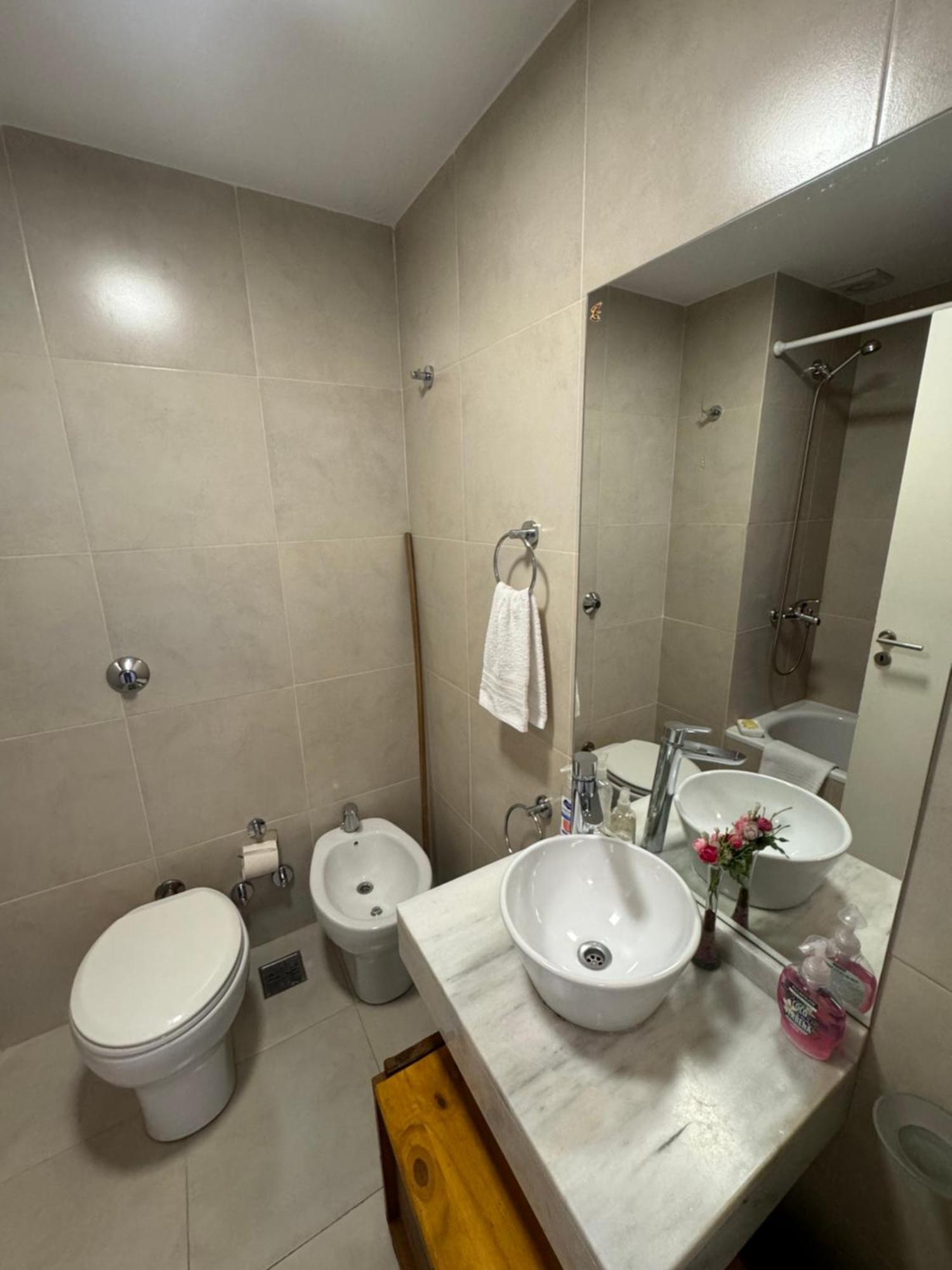 شقة ¡Departamento En El Corazon De Buenos Aires! المظهر الخارجي الصورة