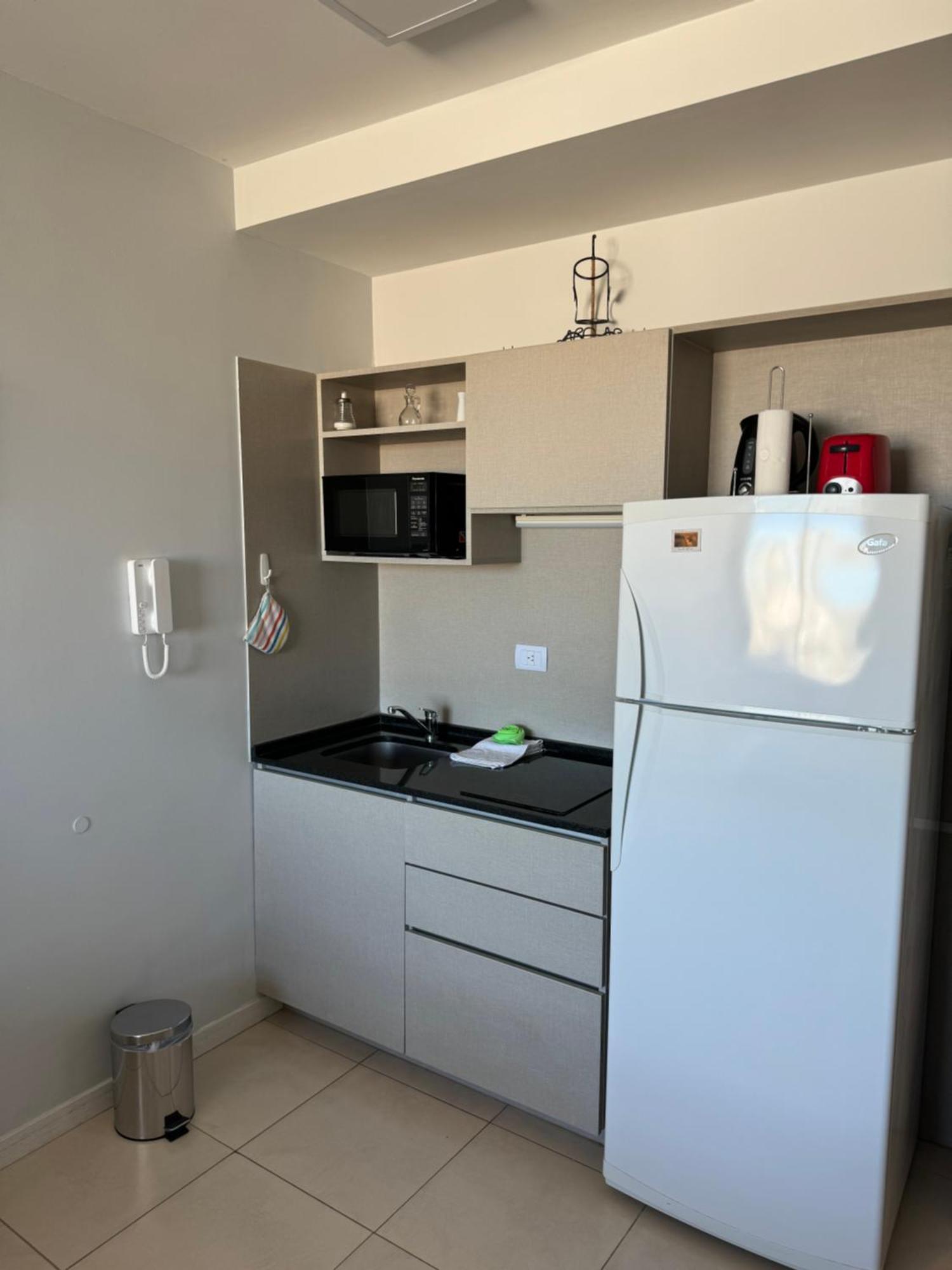 شقة ¡Departamento En El Corazon De Buenos Aires! المظهر الخارجي الصورة