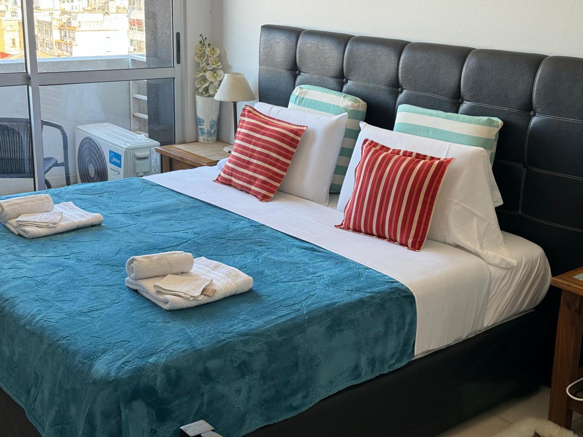 شقة ¡Departamento En El Corazon De Buenos Aires! المظهر الخارجي الصورة