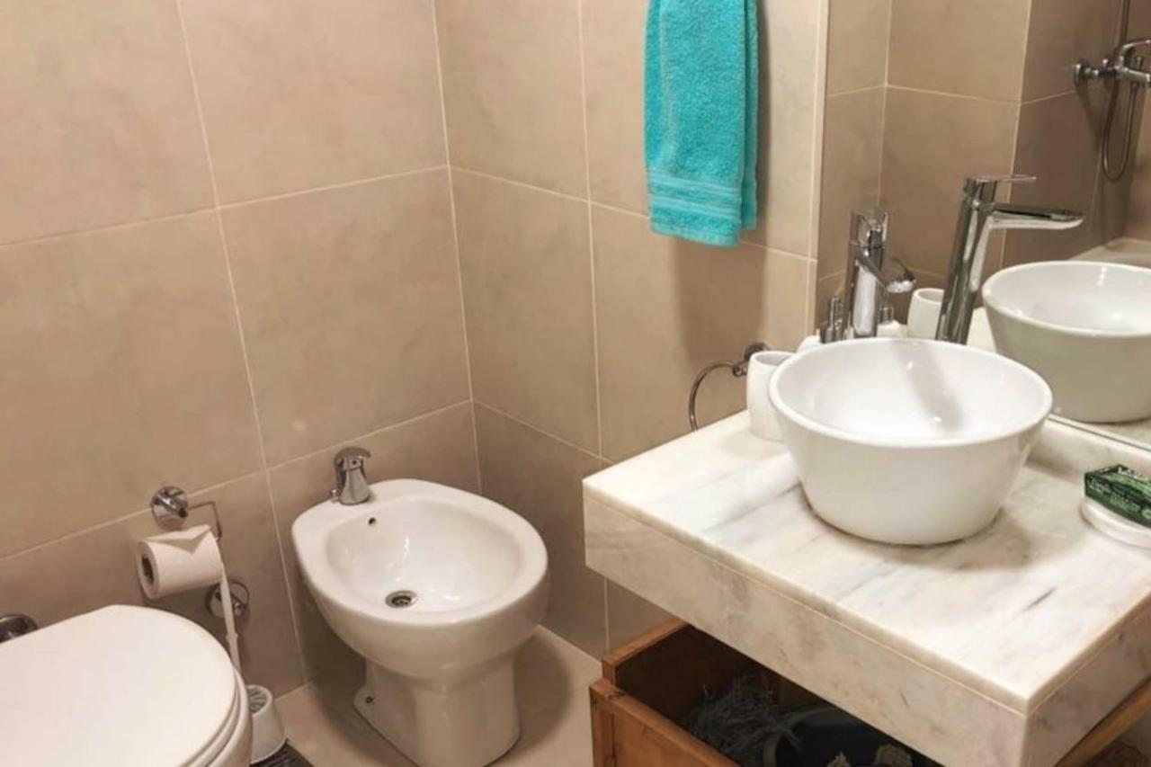 شقة ¡Departamento En El Corazon De Buenos Aires! المظهر الخارجي الصورة