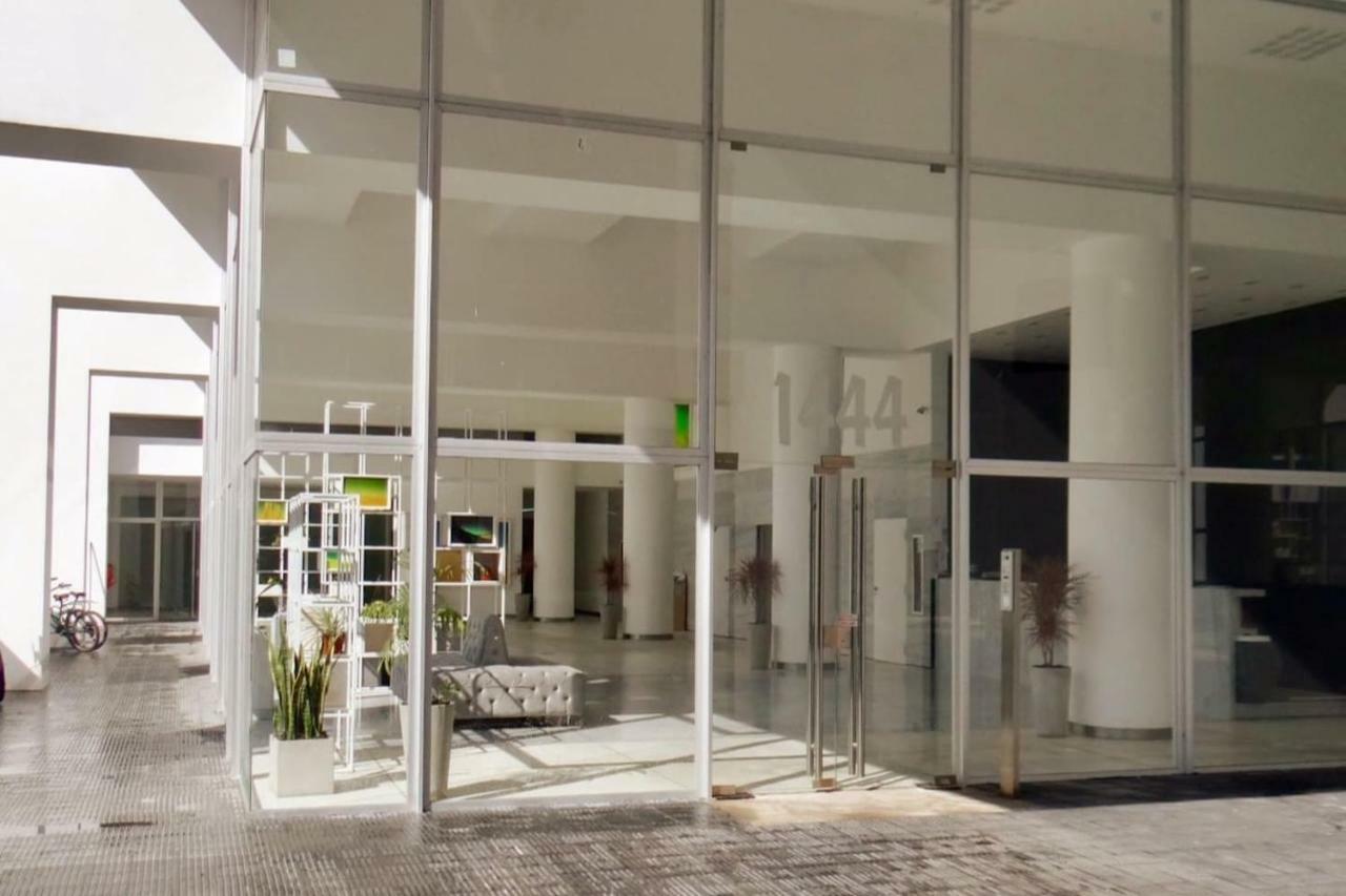شقة ¡Departamento En El Corazon De Buenos Aires! المظهر الخارجي الصورة